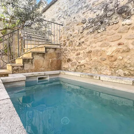 Casa vacanze Maison De Village Avec Piscine