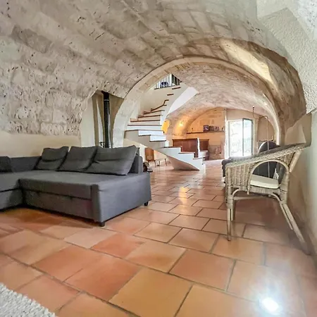 Maison De Village Avec Piscine Casa vacanze
