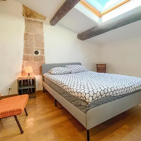 Maison De Village Avec Piscine * Saint-Hilaire-dʼOzilhan