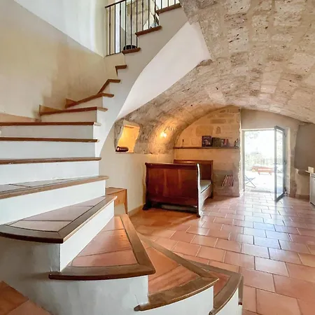 Maison De Village Avec Piscine Casa vacanze *