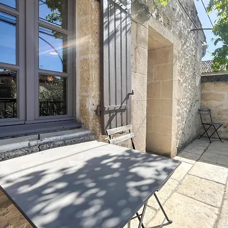 Maison De Village Avec Piscine *