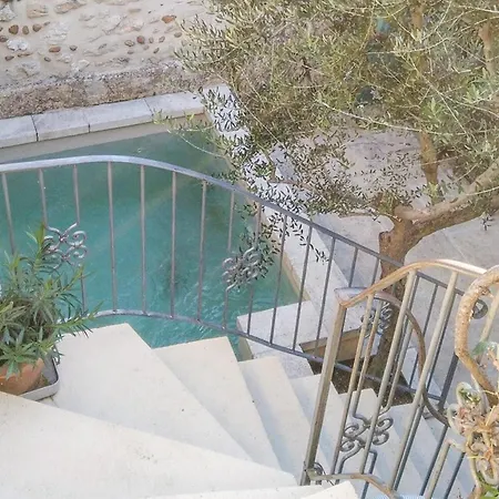 Casa vacanze Maison De Village Avec Piscine