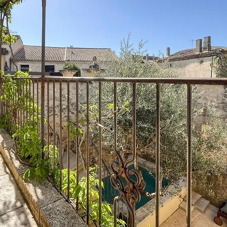 Maison De Village Avec Piscine *