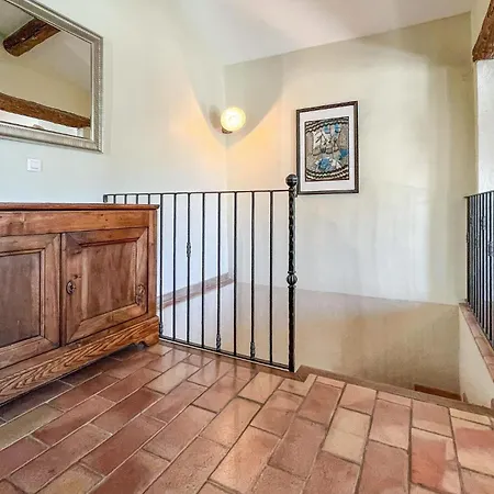 Maison De Village Avec Piscine