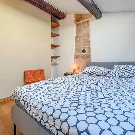 Casa vacanze Maison De Village Avec Piscine