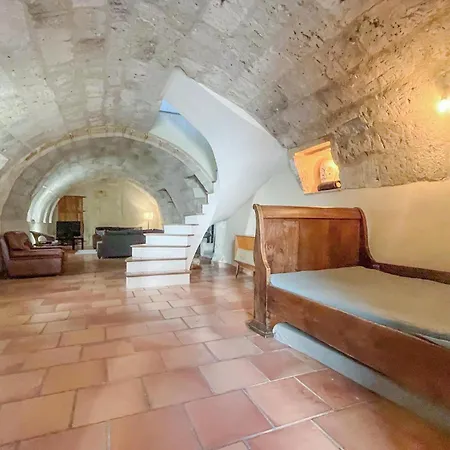 Maison De Village Avec Piscine Casa vacanze Saint-Hilaire-dʼOzilhan